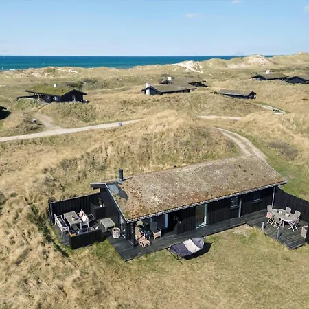 Casa vacanze Bl1529-pandrup-ferborgvej-58