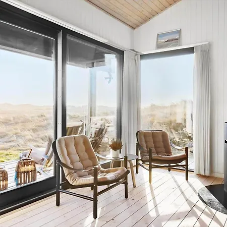 Bl1529-pandrup-ferborgvej-58 Casa vacanze Pandrup