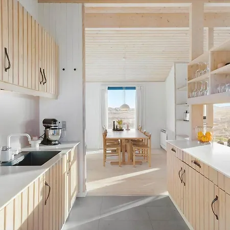 Casa vacanze Bl1529-pandrup-ferborgvej-58 Pandrup