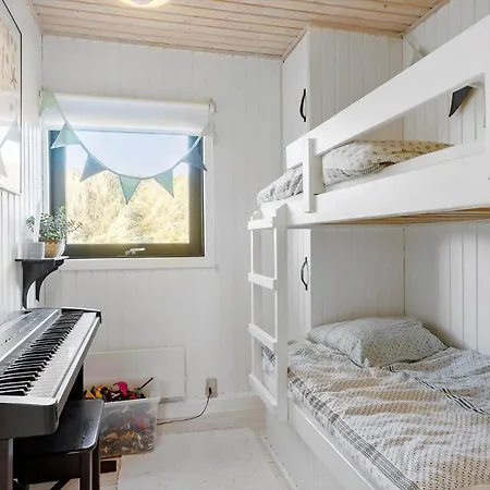 Tatil Evi Bl1529-pandrup-ferborgvej-58