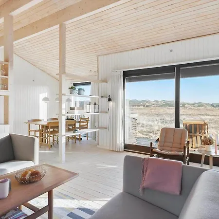 Casa vacanze Bl1529-pandrup-ferborgvej-58 *