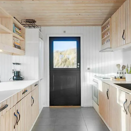 Tatil Evi Bl1529-pandrup-ferborgvej-58