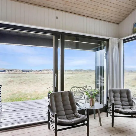 Bl1529-pandrup-ferborgvej-58 Casa vacanze Pandrup