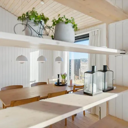 Casa vacanze Bl1529-pandrup-ferborgvej-58 Pandrup