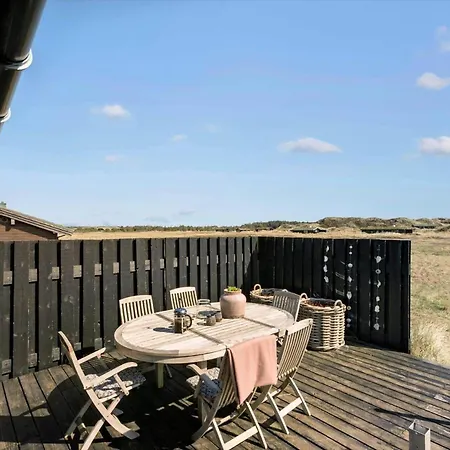 Bl1529-pandrup-ferborgvej-58 Casa vacanze *