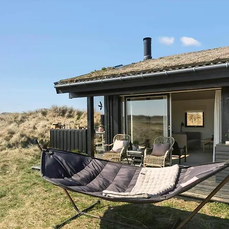 Bl1529-pandrup-ferborgvej-58 Tatil Evi Pandrup