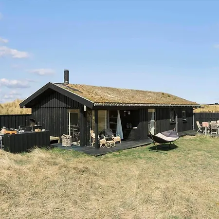 Bl1529-pandrup-ferborgvej-58 Casa vacanze *