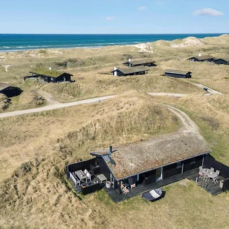 Casa vacanze Bl1529-pandrup-ferborgvej-58 *