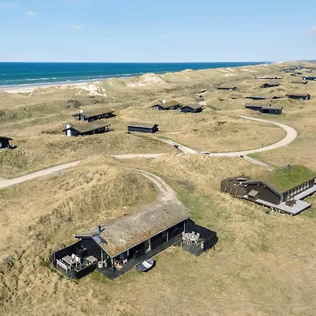 Bl1529-pandrup-ferborgvej-58 Σπίτι διακοπών *