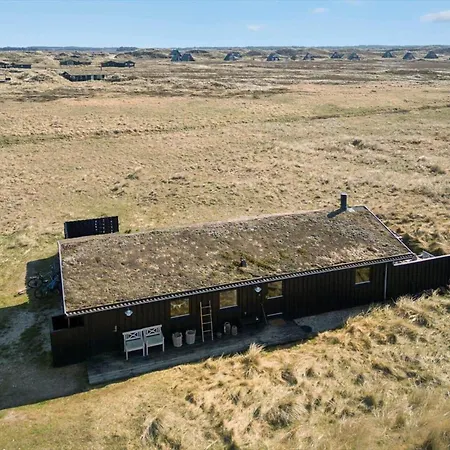 Casa vacanze Bl1529-pandrup-ferborgvej-58